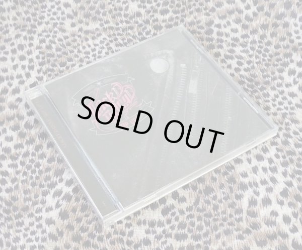 画像2: JACKY DANNY "Zip Up" (2)