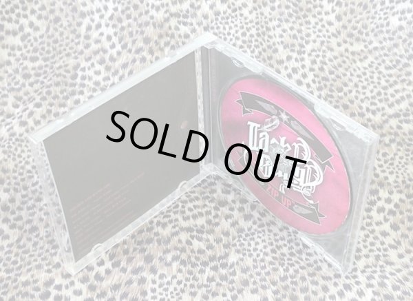 画像3: JACKY DANNY "Zip Up" (3)