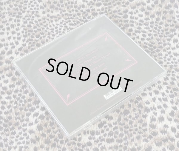 画像4: JACKY DANNY "Zip Up" (4)