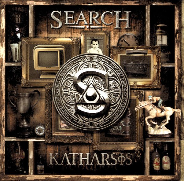 画像1: SEARCH "Katharsis" (1)