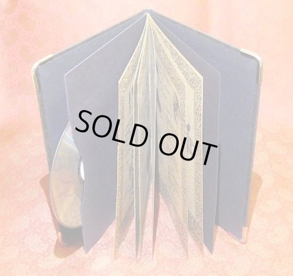 画像4: NOCTURNE MOONRISE "Gate Of Expectancy" (4)