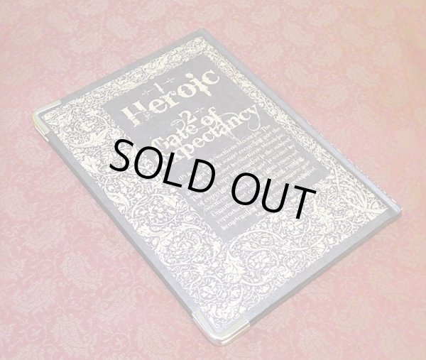 画像5: NOCTURNE MOONRISE "Gate Of Expectancy" (5)