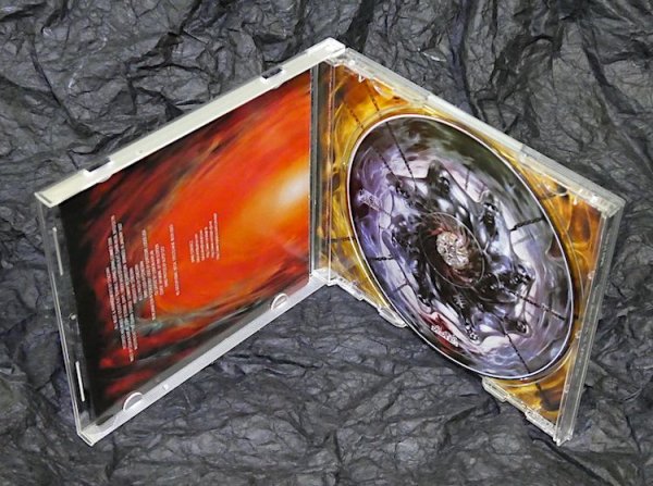 画像3: CENOTAPH ”Reincarnation In Gorextasy” (3)