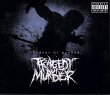 画像1: TRAGEDY OF MURDER "Tragedy Of Murder" CD-R (1)