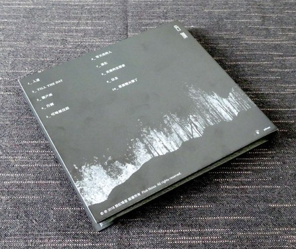 画像7: PINK NOISE "告別" (7)