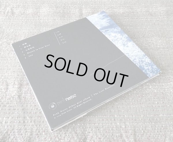 画像7: PINK NOISE "The Lost Beauties" (7)