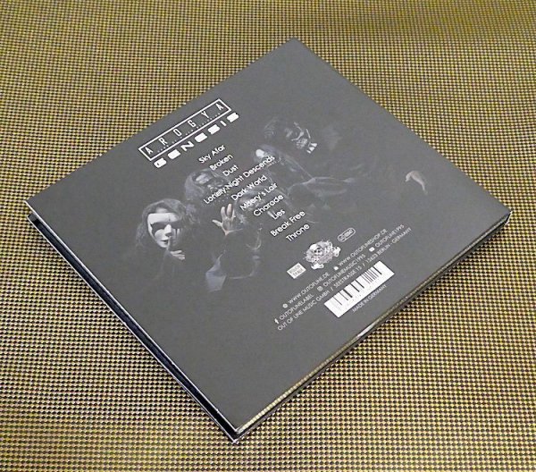 画像4: AROGYA "Genesis" (4)