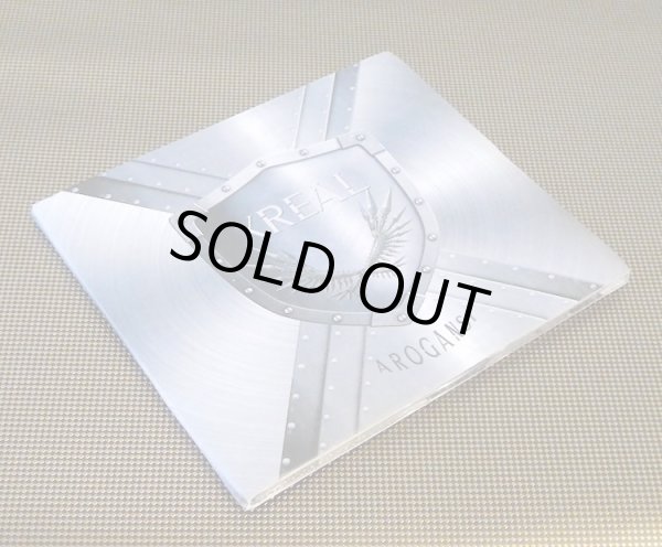 画像2: XREAL "Arogansi" (2)