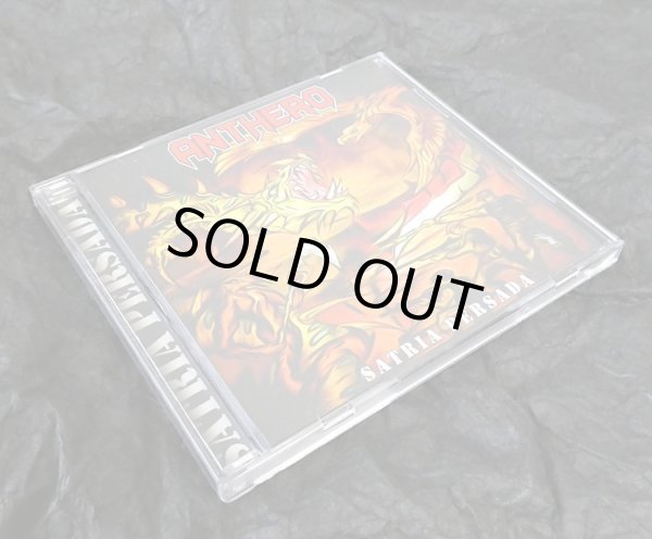 画像2: ANTHERO "Satria Persada" (2)