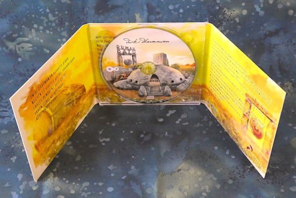 画像3: DWIKI DHARMAWAN "Rumah Batu" (3)