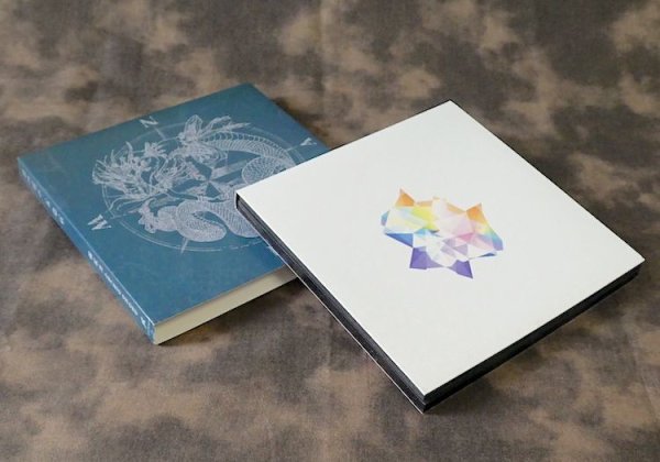 画像3: ORCHID SWORD（蘭花刀）"NUWA 五色石" CD-R (3)