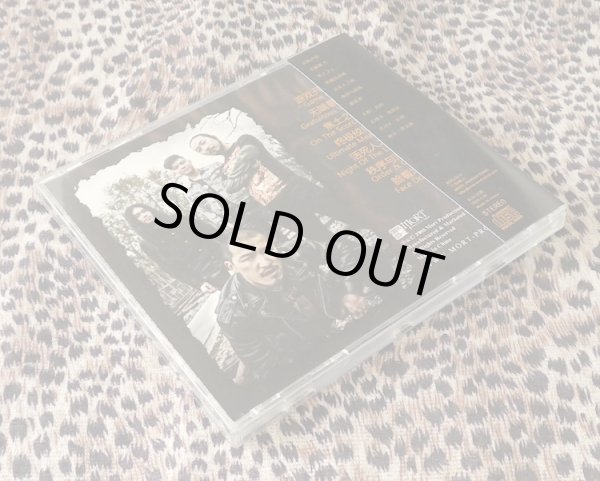 画像4: ALCOR（凶星）"On The Scorched Earth（焦土之上）" (4)