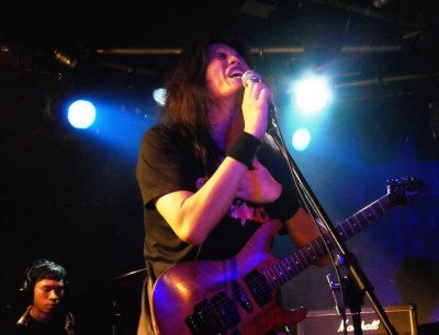 画像1: BLAZIOUS "Romancing Truely Tale"