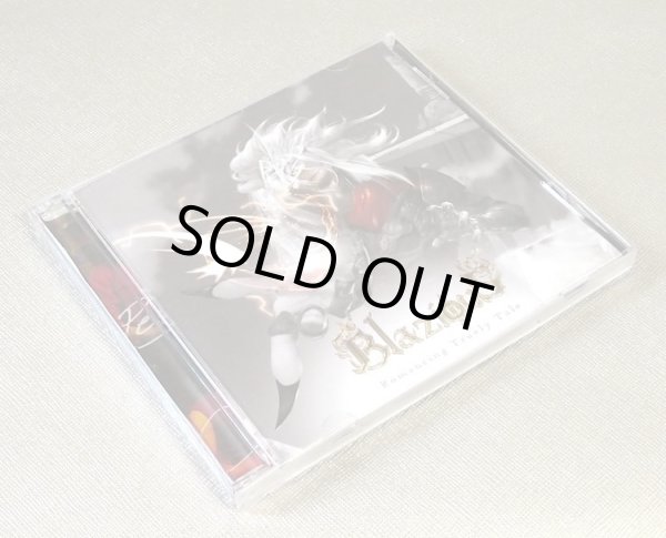 画像2: BLAZIOUS "Romancing Truely Tale" (2)