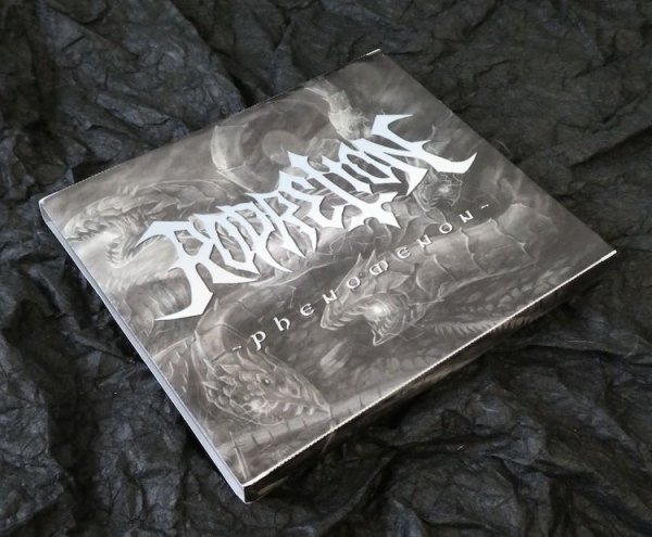 スリップケース