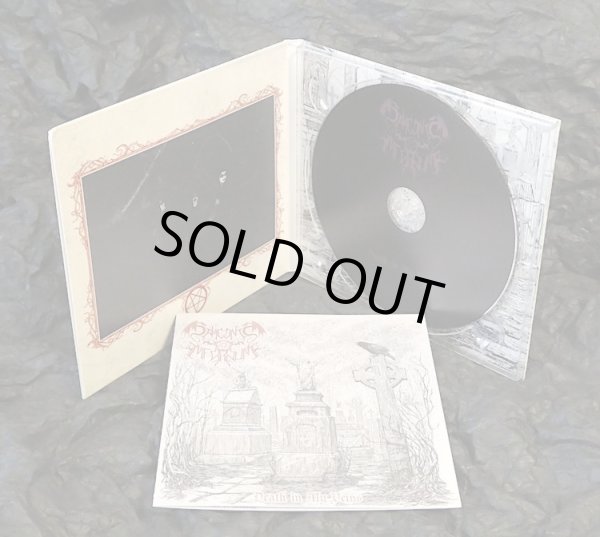 画像3: DRACONIS INFERNUM "Death In My Veins" (3)