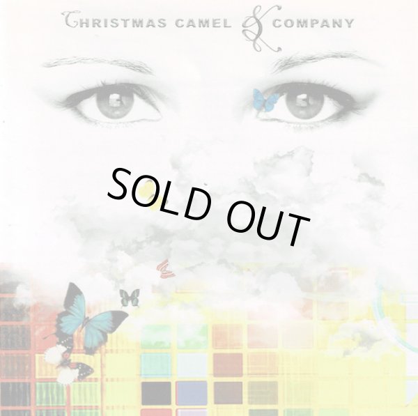 画像1: CHRISTMAS CAMEL & COMPANY "Christmas Camel & Company" (1)