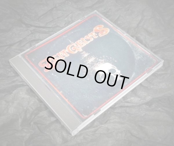 画像2: ZeitGeistS "ZeitGeistS" (2)