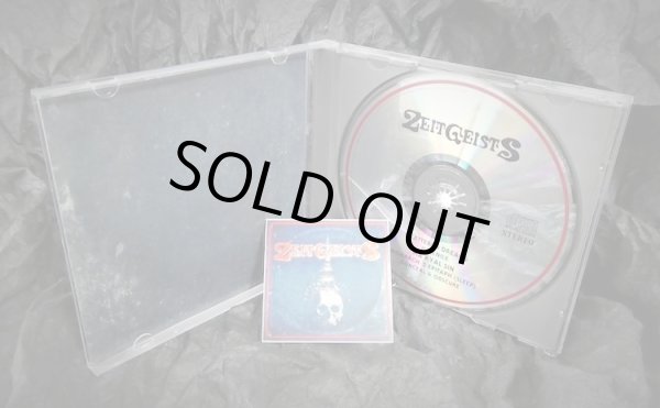 画像3: ZeitGeistS "ZeitGeistS" (3)
