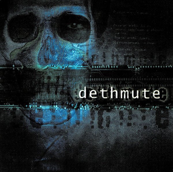 画像1: DETHMUTE "Dethmute" (1)