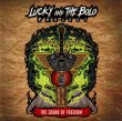 画像1: LUCKY AND THE BOLO PROJECT "The Sound Of Freedom"	 (1)