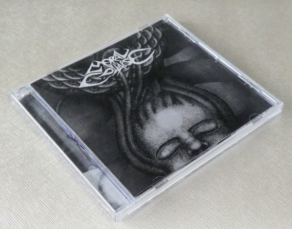 画像2: MORAL COLLAPSE "Moral Collapse" (2)