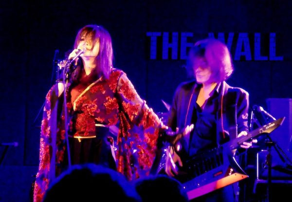 画像14: CRESCENT LAMENT "Land Of Lost Voices"  ポストカード＋ブックマーカー付き (14)