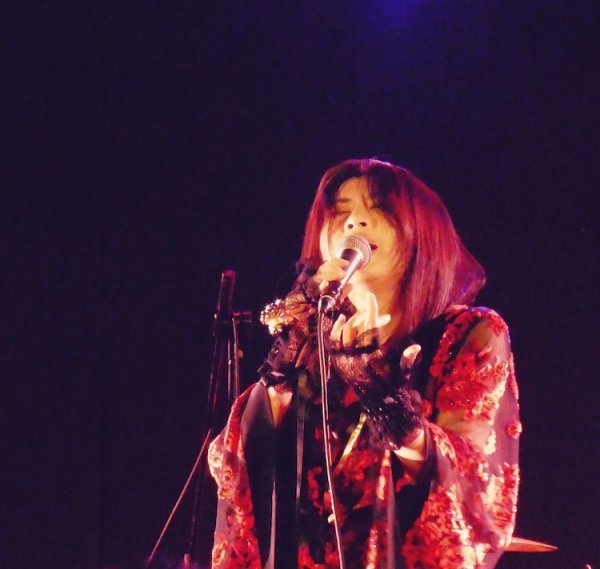 画像10: CRESCENT LAMENT "Land Of Lost Voices"  ポストカード＋ブックマーカー付き (10)