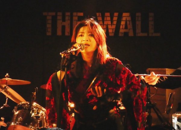 画像13: CRESCENT LAMENT "Land Of Lost Voices"  ポストカード＋ブックマーカー付き (13)