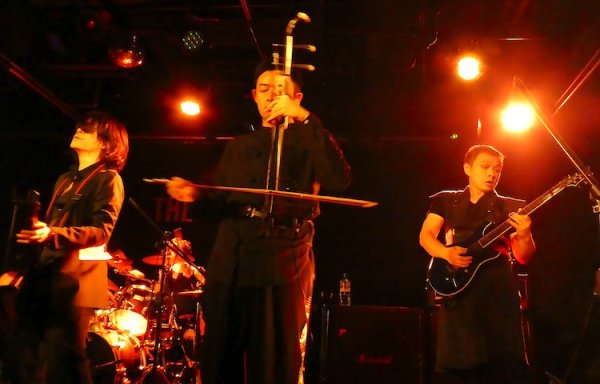 画像11: CRESCENT LAMENT "Land Of Lost Voices"  ポストカード＋ブックマーカー付き (11)