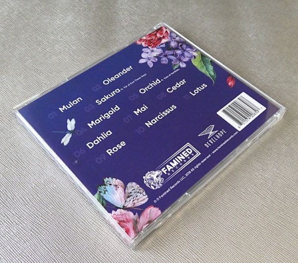 画像4: WINDRUNNER "MAI" (4)