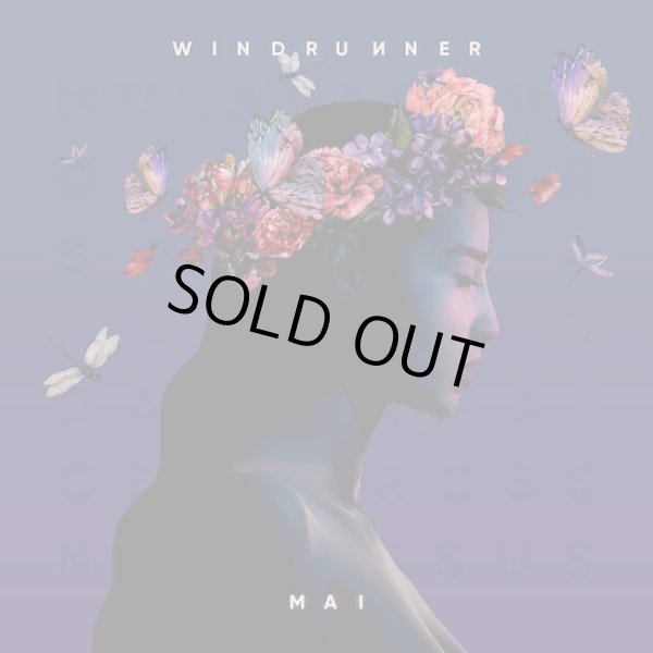 画像1: WINDRUNNER "MAI" (1)