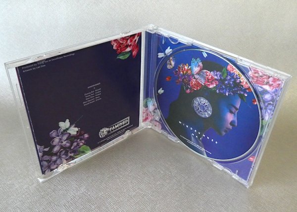 画像3: WINDRUNNER "MAI" (3)