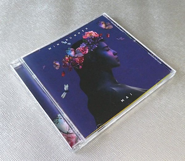 画像2: WINDRUNNER "MAI" (2)