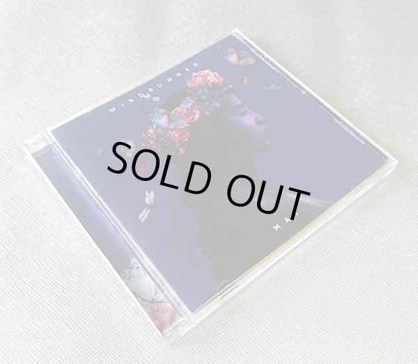 画像2: WINDRUNNER "MAI" (2)