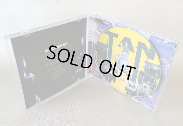 画像3: WINDRUNNER "TAN" (3)