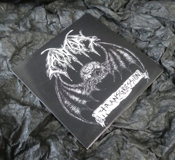 画像2: LAVATORY "Transgression" (2)