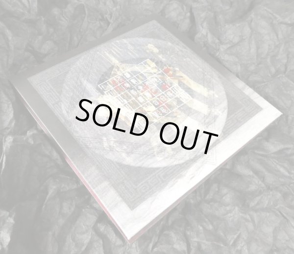 画像3: EVOCATION（招魂）"劫數 / Kalpa" CD-R (3)