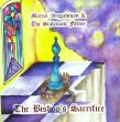 画像1: MARTIN VENGADESAN & THE STALEMATE FACTOR "The Bishop's Sacrifice" サイン入り (1)