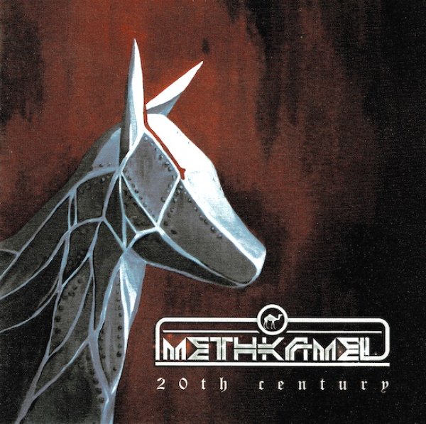 画像1: METHKAMEL "20th Century" (1)