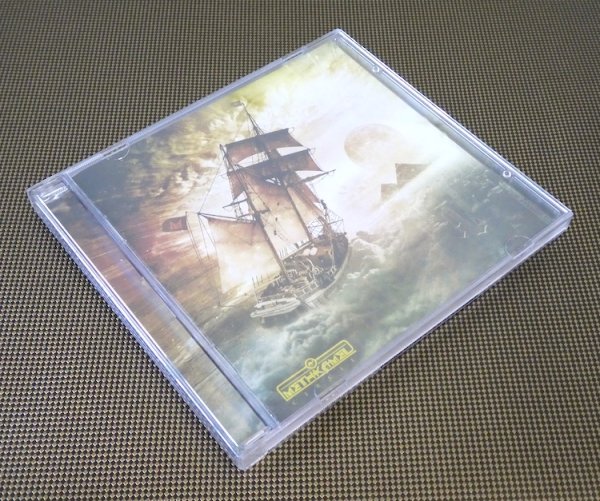 画像2: METHKAMEL "Circle" (2)