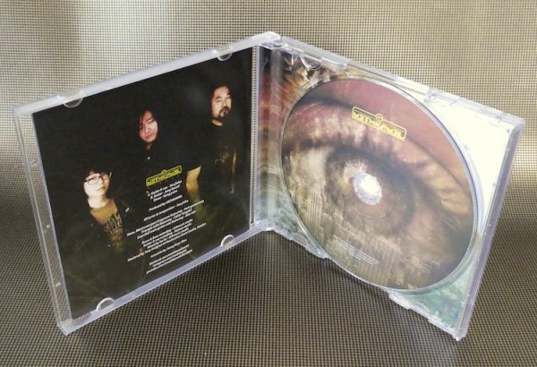 画像3: METHKAMEL "Circle" (3)