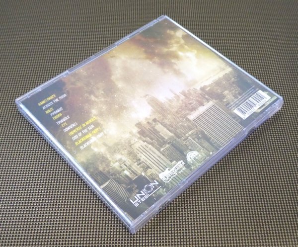 画像4: METHKAMEL "Circle" (4)