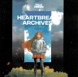 画像1: PALE AMBER X BLUEMORE "Lưu Tâm: Heartbreak Archives" PALE AMBERヴァージョン (1)