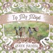 画像1: FAYE FAIRE "In My Mind" サイン入り (1)