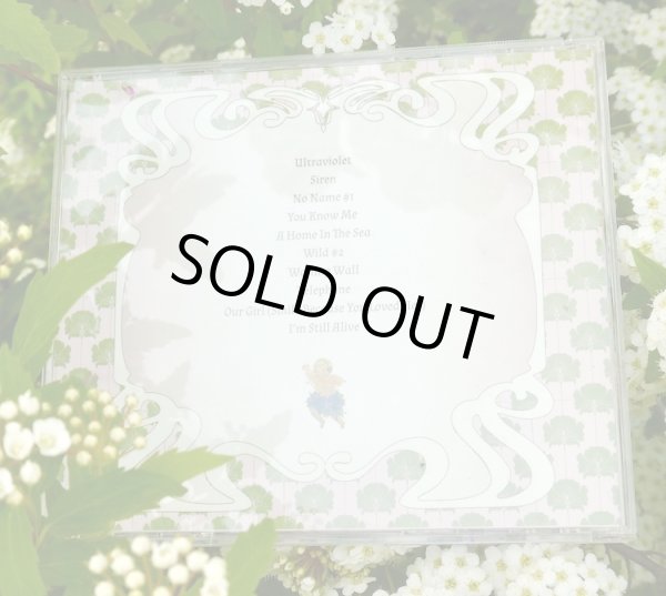 画像5: FAYE FAIRE "In My Mind" サイン入り (5)