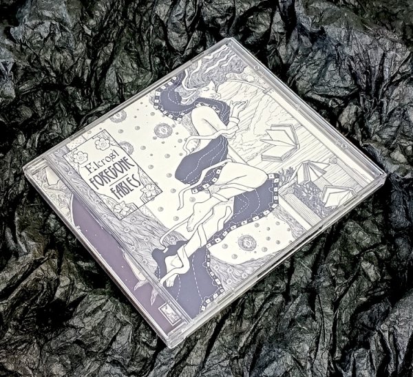 画像2: ELCROST "Foregone Fables" CD-R (2)