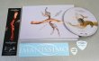 ボックスの中身はCD、しおり、ステッカー、ピック2枚、小冊子。