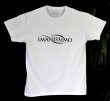 画像5: IMANISSIMO "Enigma" Boxset  Tシャツ M 白 (5)