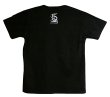 画像7: IMANISSIMO "Enigma" Boxset Tシャツ L 黒 (7)